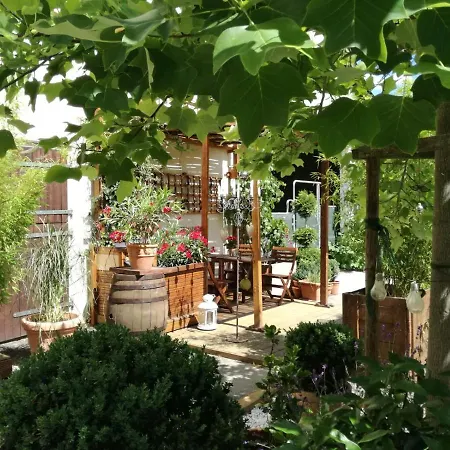Zurück zur Natur - Urlaub im Zirkuswagen, Sommeratelier oder Tipi Adenbach Exterior foto